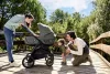 Inglesina Aptica XT Duo Taiga Green babakocsi