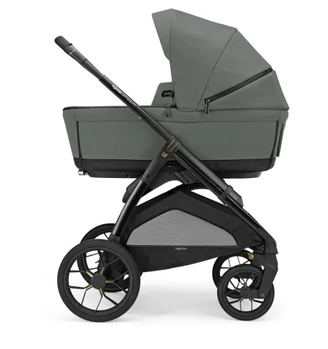 Inglesina Aptica XT Duo Taiga Green babakocsi