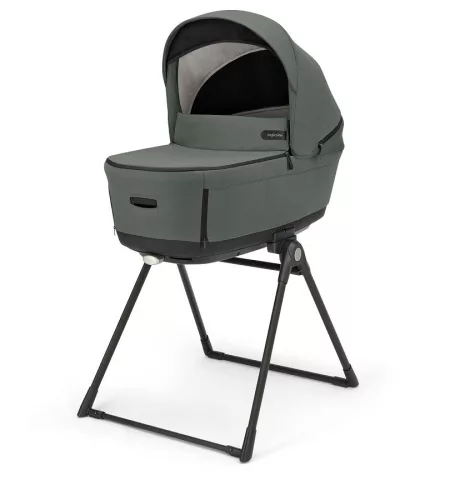 Inglesina Aptica XT Duo Taiga Green babakocsi