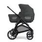 Új Inglesina Aptica XT Duo Magnet Grey kombinált babakocsi