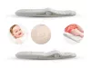 Új Inglesina Aptica XT Duo Magnet Grey kombinált babakocsi