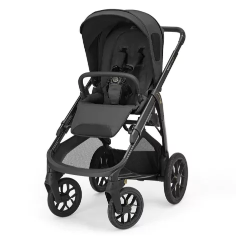 Új Inglesina Aptica XT Duo Magnet Grey kombinált babakocsi