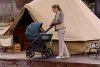 Új Inglesina Aptica XT Duo Tundra Beige kombinált babakocsi
