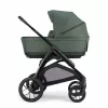Új Inglesina Aptica XT Duo Taiga Green kombinált babakocsi