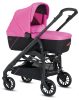 Inglesina Trilogy Wow Pink mózeskosár