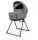 Inglesina Aptica XT Tundra Beige mózeskosár