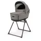 Inglesina Aptica XT Tundra Beige mózeskosár