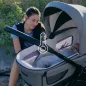 Inglesina Aptica XT Tundra Beige mózeskosár