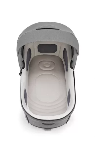 Inglesina Aptica XT Tundra Beige mózeskosár