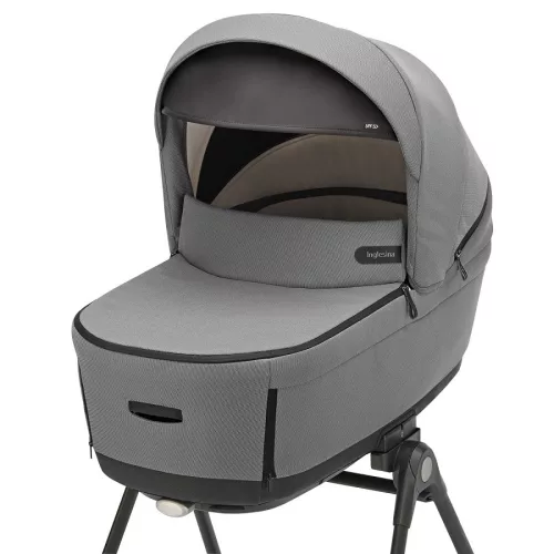Inglesina Aptica XT Tundra Beige mózeskosár