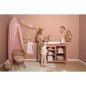 Little Dutch Textil girland- Pink