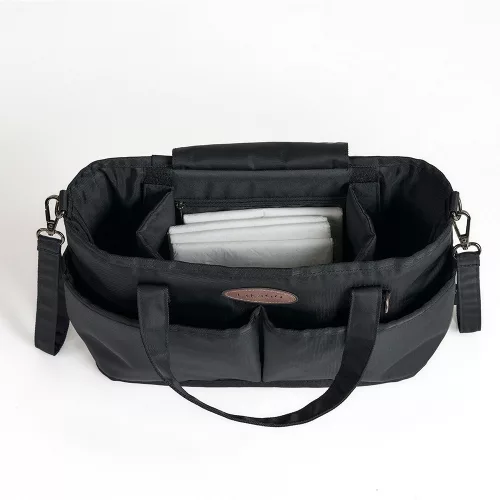 FIKAGO Babakocsi szervező Bézs