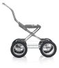 Inglesina Chrom Ergo Bike Antracit moduláris alváz