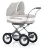 Inglesina Chrom Ergo Bike Antracit moduláris alváz