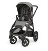 Inglesina Aptica XT Canyon Grey sportbabakocsi