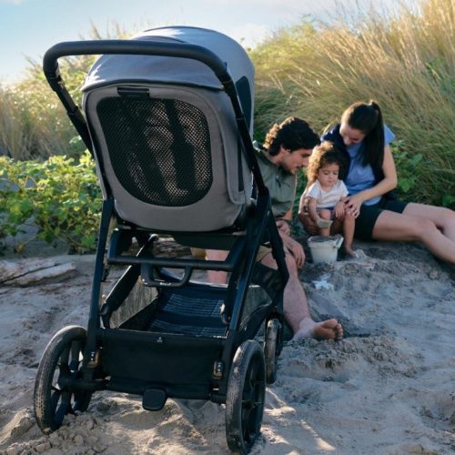 Inglesina Aptica XT Magnet Grey sportbabakocsi