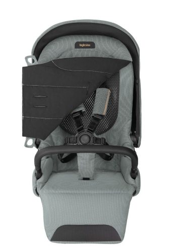 Inglesina Aptica XT Magnet Grey sportbabakocsi