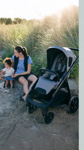 Inglesina Aptica XT Tundra Beige sportbabakocsi