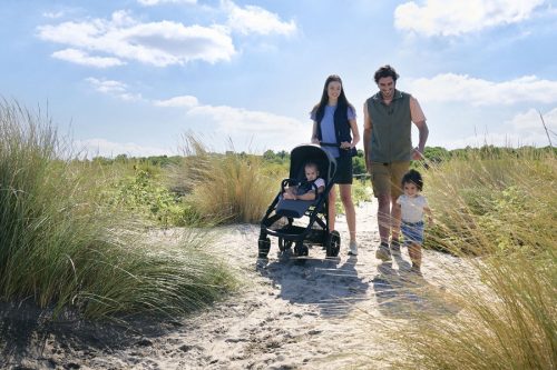 Inglesina Aptica XT Taiga Green sportbabakocsi