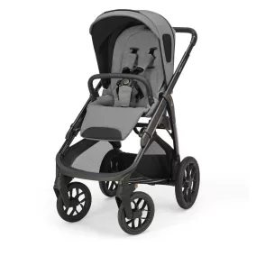 Új Inglesina Aptica XT Canyon Grey sportbabakocsi