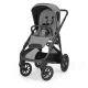 Új Inglesina Aptica XT Canyon Grey sportbabakocsi