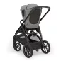 Új Inglesina Aptica XT Canyon Grey sportbabakocsi