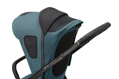 Új Inglesina Aptica XT Himalaya Blue sportbabakocsi