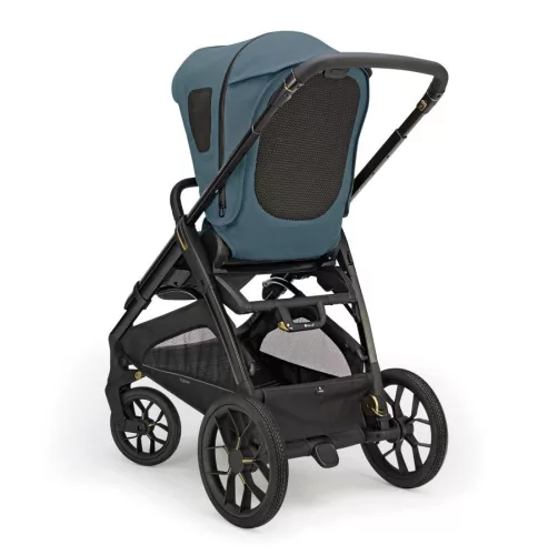 Új Inglesina Aptica XT Himalaya Blue sportbabakocsi