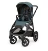 Új Inglesina Aptica XT Himalaya Blue sportbabakocsi