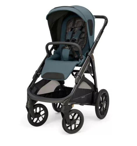 Új Inglesina Aptica XT Himalaya Blue sportbabakocsi