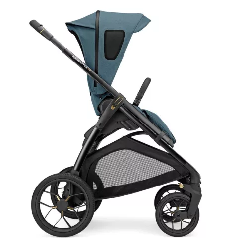 Új Inglesina Aptica XT Himalaya Blue sportbabakocsi