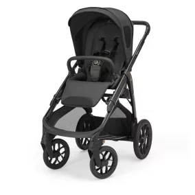 Új Inglesina Aptica XT Magnet Grey sportbabakocsi