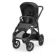Új Inglesina Aptica XT Magnet Grey sportbabakocsi