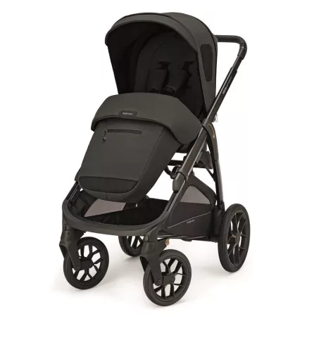 Új Inglesina Aptica XT Magnet Grey sportbabakocsi