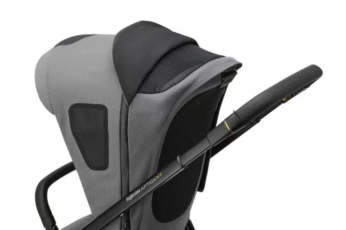 Új Inglesina Aptica XT Magnet Grey sportbabakocsi
