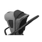 Új Inglesina Aptica XT Magnet Grey sportbabakocsi