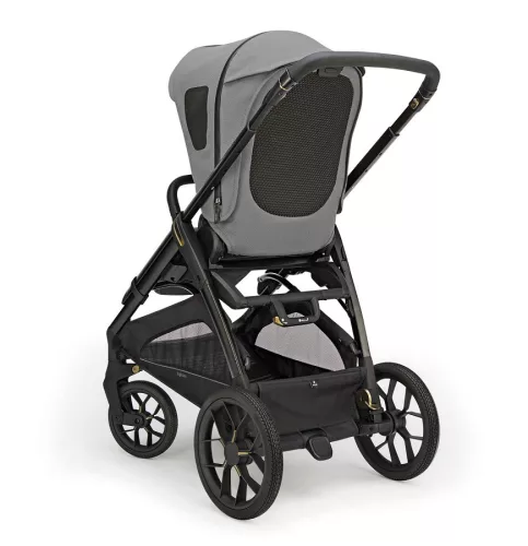 Új Inglesina Aptica XT Magnet Grey sportbabakocsi