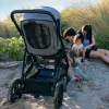 Új Inglesina Aptica XT Magnet Grey sportbabakocsi