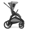 Új Inglesina Aptica XT Magnet Grey sportbabakocsi