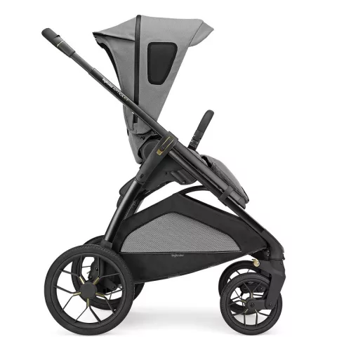 Új Inglesina Aptica XT Magnet Grey sportbabakocsi