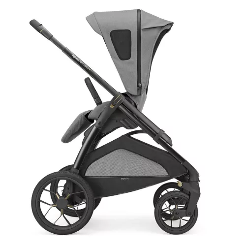 Új Inglesina Aptica XT Magnet Grey sportbabakocsi
