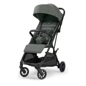 Inglesina Now Sprint Green sportbabakocsi