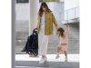 Inglesina Now Shot Beige sportbabakocsi