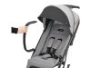 Inglesina Maior 2023 Horizon Grey sport babakocsi