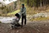 Új Inglesina Maior sportbabakocsi Canyon Grey