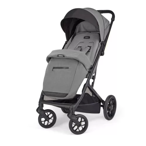 Új Inglesina Maior sportbabakocsi Canyon Grey