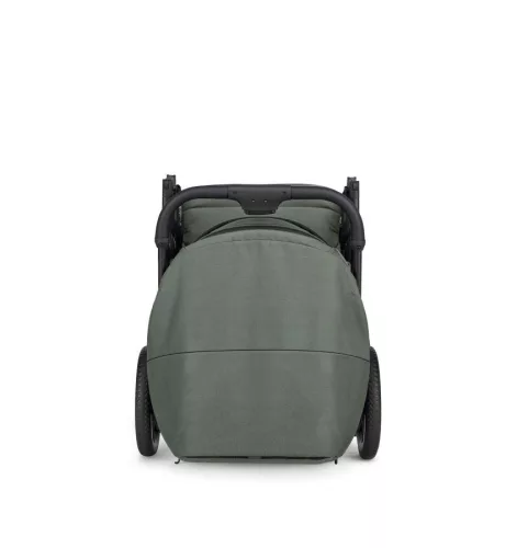 Új Inglesina Maior sportbabakocsi Canyon Grey
