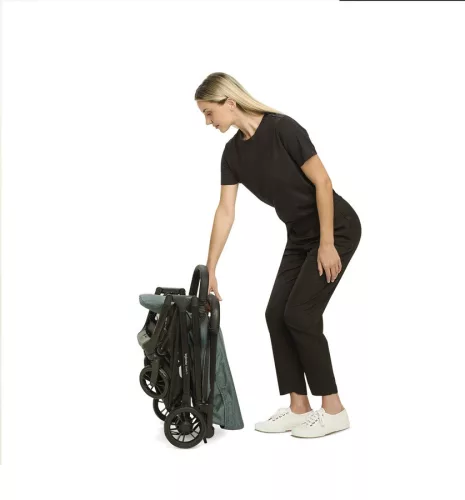 Inglesina Sketch sportbabakocsi Ocean Navy