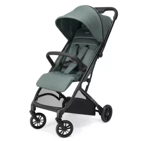 Inglesina Sketch sportbabakocsi Pine Green
