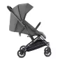 Inglesina Sketch sportbabakocsi Stone Grey